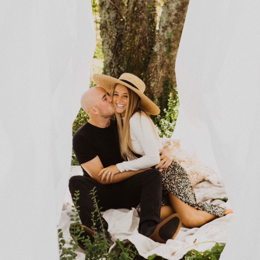 Meet your Posher, Madison